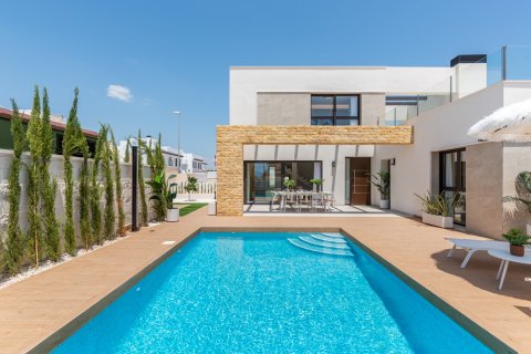 Villa in vendita Ciudad Quesada, Alicante, Spagna 3 camere da letto, 238 mq. N° 122844 - foto 22