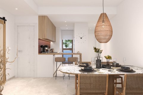 Продажа бунгало в Пилар де ла Орадада, Аликанте, Испания 2 спальни, 88м2 №122848 - фото 10