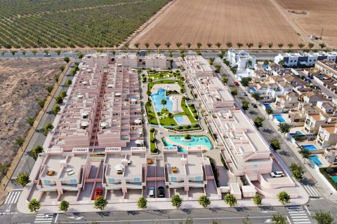 Apartment for sale Pilar de la Horadada, Alicante, Spain 3 bedrooms, 83 sq.m. No. 122845 - photo 24