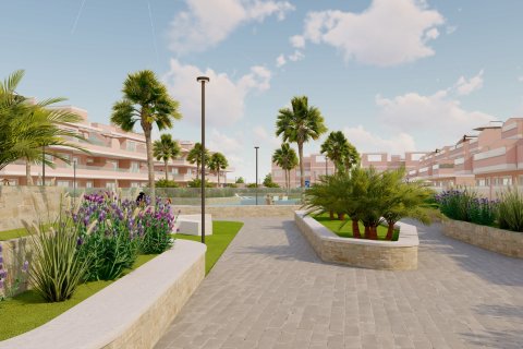 Apartment for sale Pilar de la Horadada, Alicante, Spain 3 bedrooms, 83 sq.m. No. 122845 - photo 7