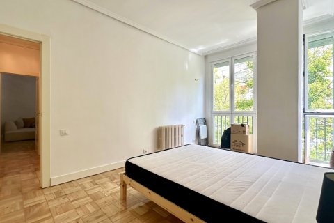 Apartament Madrid, Hiszpania 4 sypialnie, 140 mkw. nr 122221 – zdjęcie 19