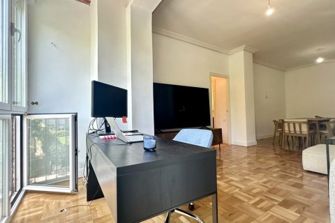 Apartament Madrid, Hiszpania 4 sypialnie, 140 mkw. nr 122221 – zdjęcie 5