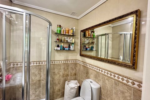 Apartament Madrid, Hiszpania 4 sypialnie, 140 mkw. nr 122221 – zdjęcie 29
