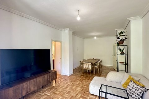 Apartament Madrid, Hiszpania 4 sypialnie, 140 mkw. nr 122221 – zdjęcie 7
