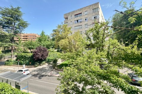 Apartament Madrid, Hiszpania 4 sypialnie, 140 mkw. nr 122221 – zdjęcie 14