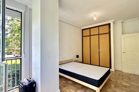 Apartament Madrid, Hiszpania 4 sypialnie, 140 mkw. nr 122221 – zdjęcie 20