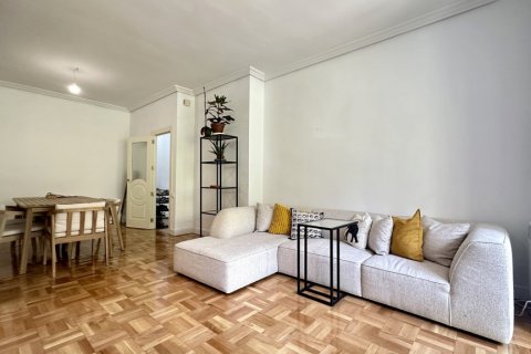 Apartament Madrid, Hiszpania 4 sypialnie, 140 mkw. nr 122221 – zdjęcie 4