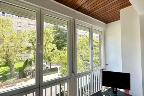 Apartament Madrid, Hiszpania 4 sypialnie, 140 mkw. nr 122221 – zdjęcie 6
