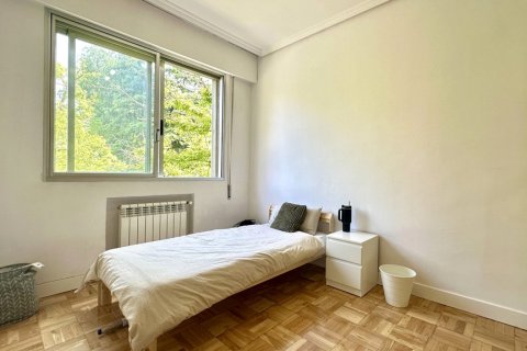 Apartament Madrid, Hiszpania 4 sypialnie, 140 mkw. nr 122221 – zdjęcie 9