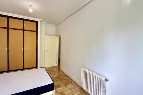 Apartament Madrid, Hiszpania 4 sypialnie, 140 mkw. nr 122221 – zdjęcie 21