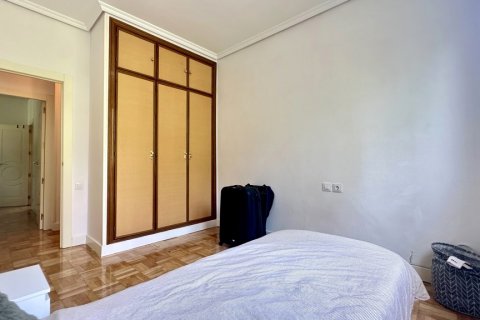 Apartament Madrid, Hiszpania 4 sypialnie, 140 mkw. nr 122221 – zdjęcie 10