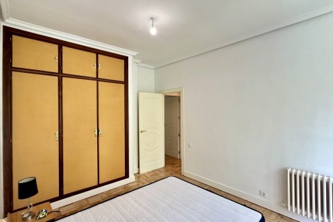Apartament Madrid, Hiszpania 4 sypialnie, 140 mkw. nr 122221 – zdjęcie 22