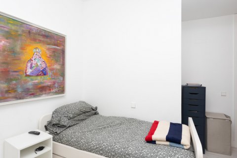Apartment for sale Madrid, Spain 4 bedrooms, 249 sq.m. No. 122219 - photo 18