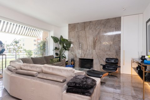 Apartment for sale Madrid, Spain 4 bedrooms, 249 sq.m. No. 122219 - photo 22