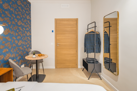 Apartamento en venta Madrid, España 5 dormitorios, 123 m2 No. 122218 - foto 13