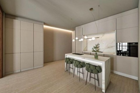 Apartamento en venta Madrid, España 5 dormitorios, 123 m2 No. 122218 - foto 3