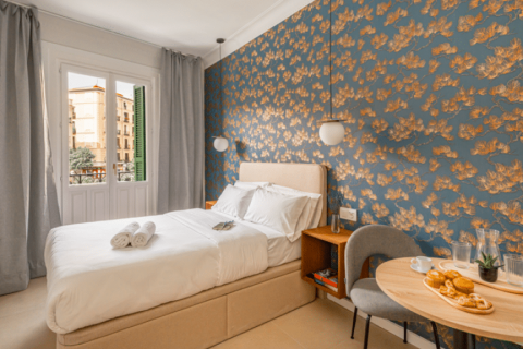 Apartamento en venta Madrid, España 5 dormitorios, 123 m2 No. 122218 - foto 12
