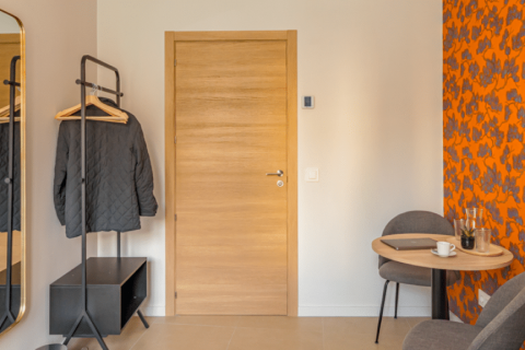 Apartamento en venta Madrid, España 5 dormitorios, 123 m2 No. 122218 - foto 9