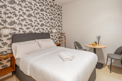 Apartamento en venta Madrid, España 5 dormitorios, 123 m2 No. 122218 - foto 20