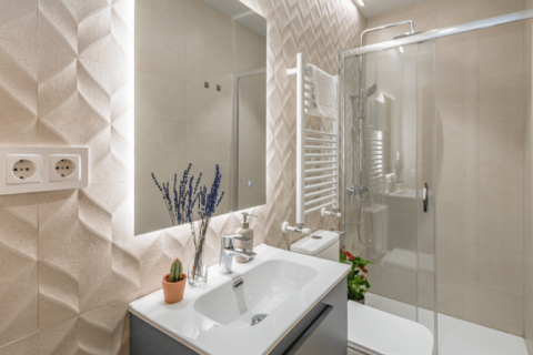 Apartamento en venta Madrid, España 5 dormitorios, 123 m2 No. 122218 - foto 16