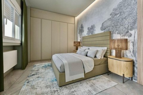 Apartamento en venta Madrid, España 5 dormitorios, 123 m2 No. 122218 - foto 23