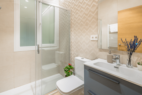 Apartamento en venta Madrid, España 5 dormitorios, 123 m2 No. 122218 - foto 19