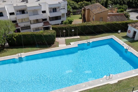 Продажа квартиры в Эстепона, Малага, Испания 3 спальни, 117м2 №122217 - фото 27