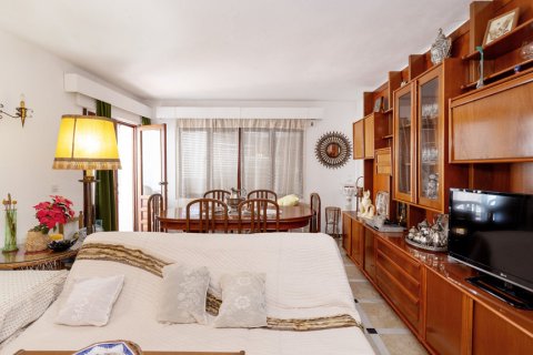 Продажа квартиры в Эстепона, Малага, Испания 3 спальни, 117м2 №122217 - фото 7