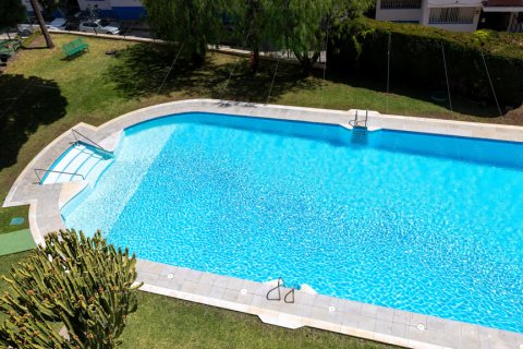 Продажа квартиры в Эстепона, Малага, Испания 3 спальни, 117м2 №122217 - фото 29