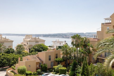 Продажа квартиры в Эстепона, Малага, Испания 3 спальни, 117м2 №122217 - фото 30