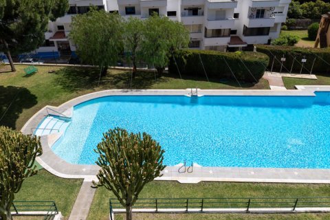 Продажа квартиры в Эстепона, Малага, Испания 3 спальни, 117м2 №122217 - фото 26