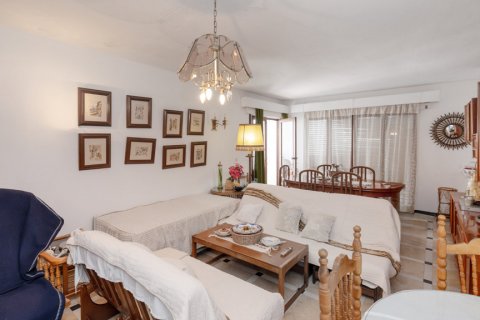 Продажа квартиры в Эстепона, Малага, Испания 3 спальни, 117м2 №122217 - фото 6