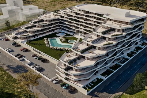 Bungalow zum Verkauf San Miguel de Salinas, Alicante, Spanien 3 Schlafzimmer, 253 m2 Nr. 123589 - Foto 15