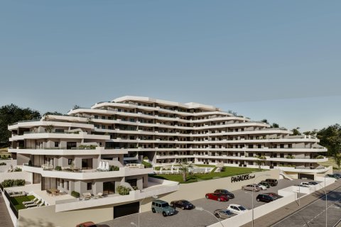 Bungalow zum Verkauf San Miguel de Salinas, Alicante, Spanien 3 Schlafzimmer, 253 m2 Nr. 123589 - Foto 18