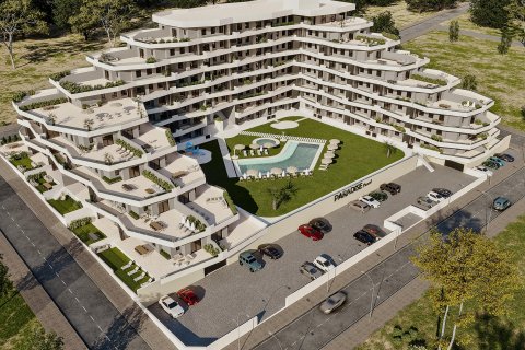 Bungalow zum Verkauf San Miguel de Salinas, Alicante, Spanien 3 Schlafzimmer, 253 m2 Nr. 123589 - Foto 4
