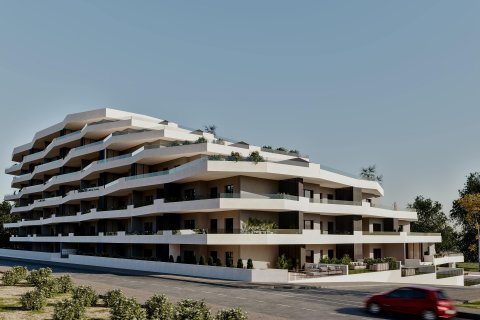 Bungalow zum Verkauf San Miguel de Salinas, Alicante, Spanien 3 Schlafzimmer, 253 m2 Nr. 123589 - Foto 17