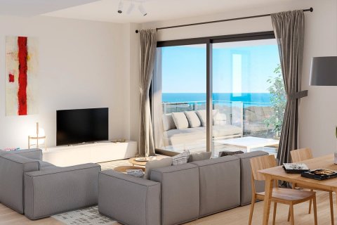 Продажа квартиры в Виланова-и-ла-Желтру, Барселона, Испания 2 спальни, 86м2 №122665 - фото 4