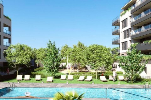 Продажа квартиры в Виланова-и-ла-Желтру, Барселона, Испания 2 спальни, 86м2 №122665 - фото 6