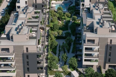 Продажа квартиры в Виланова-и-ла-Желтру, Барселона, Испания 2 спальни, 86м2 №122665 - фото 8