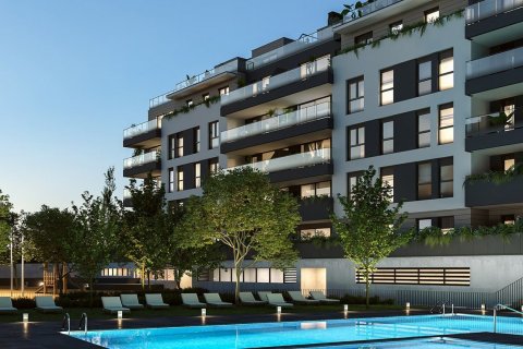 Продажа квартиры в Виланова-и-ла-Желтру, Барселона, Испания 2 спальни, 86м2 №122665 - фото 9