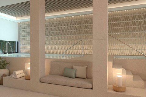 Apartment for sale Cubelles, Barcelona, Spain 2 bedrooms, 85 sq.m. No. 122666 - photo 8