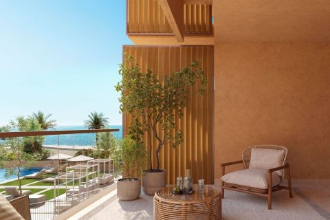Apartment for sale Cubelles, Barcelona, Spain 2 bedrooms, 85 sq.m. No. 122666 - photo 7