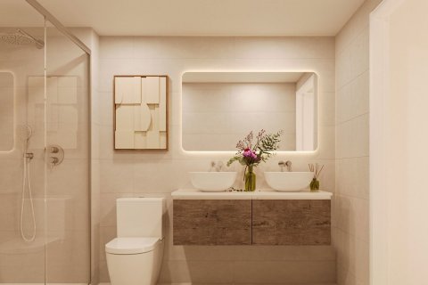 Apartment for sale Cubelles, Barcelona, Spain 2 bedrooms, 85 sq.m. No. 122666 - photo 6