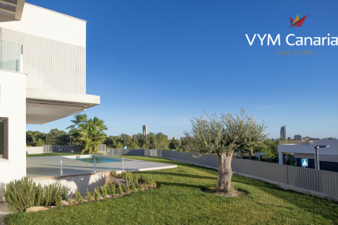 Villa in vendita Golf Bahia, Alicante, Spagna 4 camere da letto, 214 mq. N° 130468 - foto 15