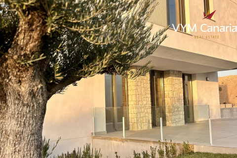 Villa in vendita Golf Bahia, Alicante, Spagna 4 camere da letto, 214 mq. N° 130468 - foto 12