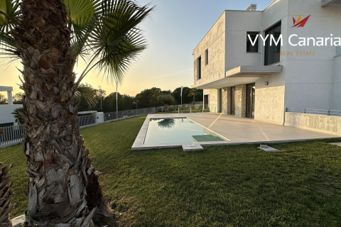 Villa in vendita Golf Bahia, Alicante, Spagna 4 camere da letto, 214 mq. N° 130468 - foto 9
