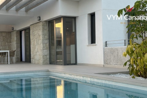 Villa in vendita Golf Bahia, Alicante, Spagna 4 camere da letto, 214 mq. N° 130468 - foto 10
