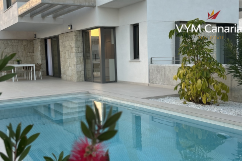 Villa in vendita Golf Bahia, Alicante, Spagna 4 camere da letto, 214 mq. N° 130468 - foto 7