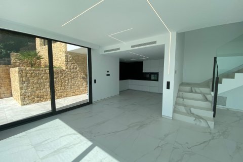 Villa pārdošanā Altea, Alicante, Spānijā 5 istabas, 560 m2 Nr. 130466 - attēls 11