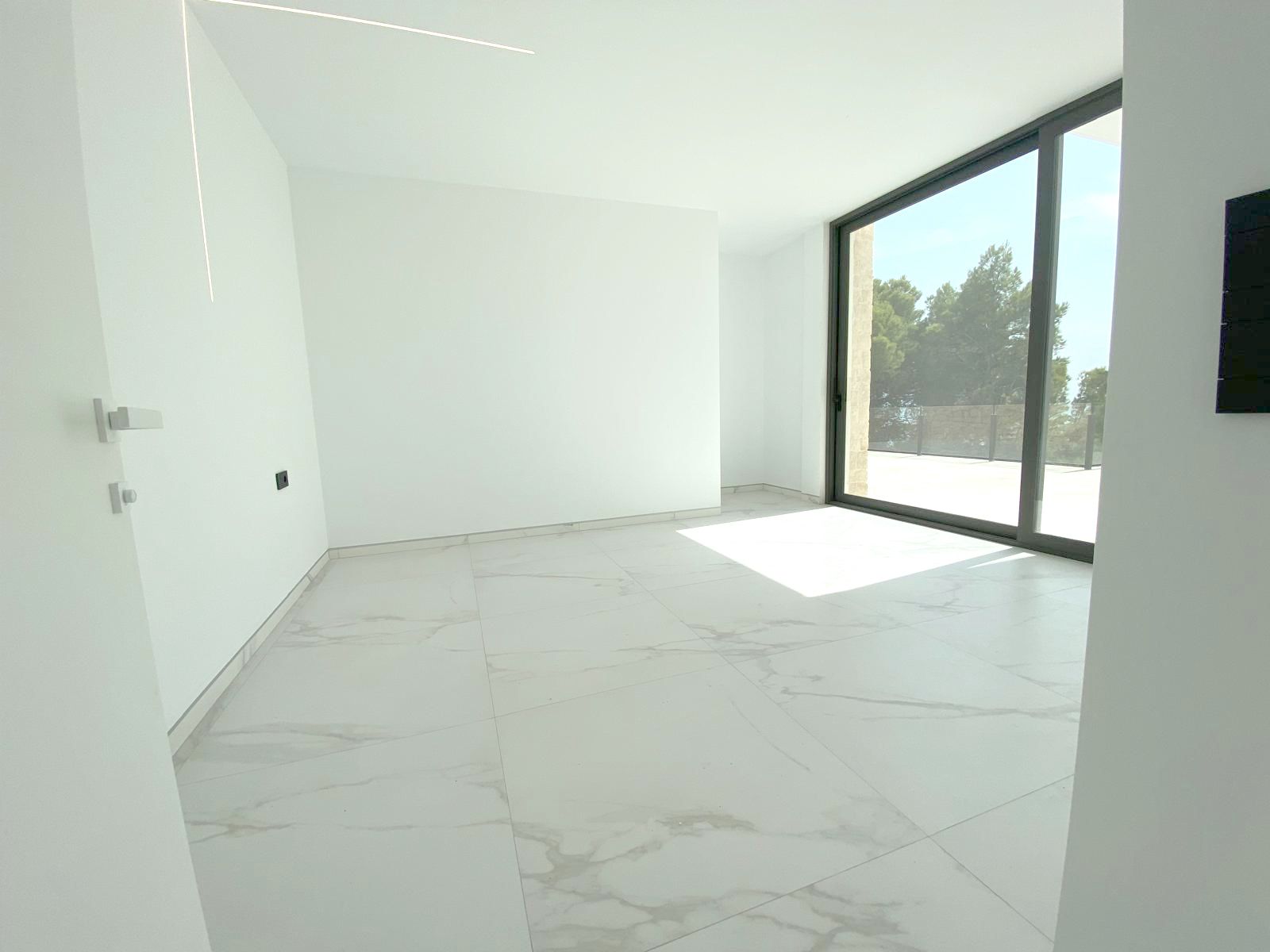 Willa w Altea, Alicante, Hiszpania 5 sypialni, 560 mkw. nr 130466